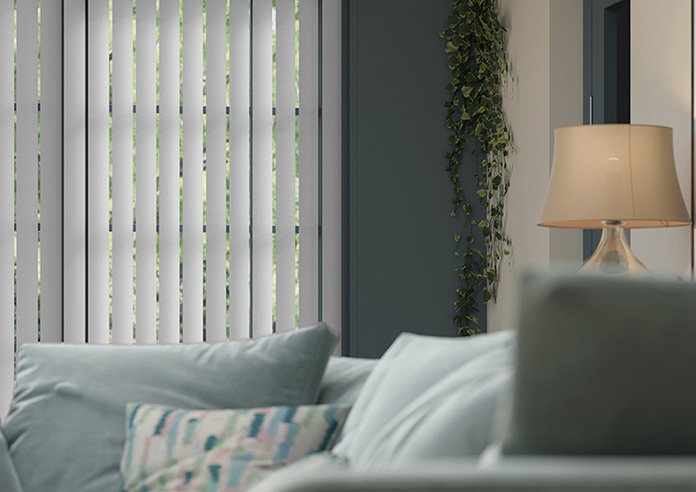 Apollo, Aspire - Vertical Blind - Image 5